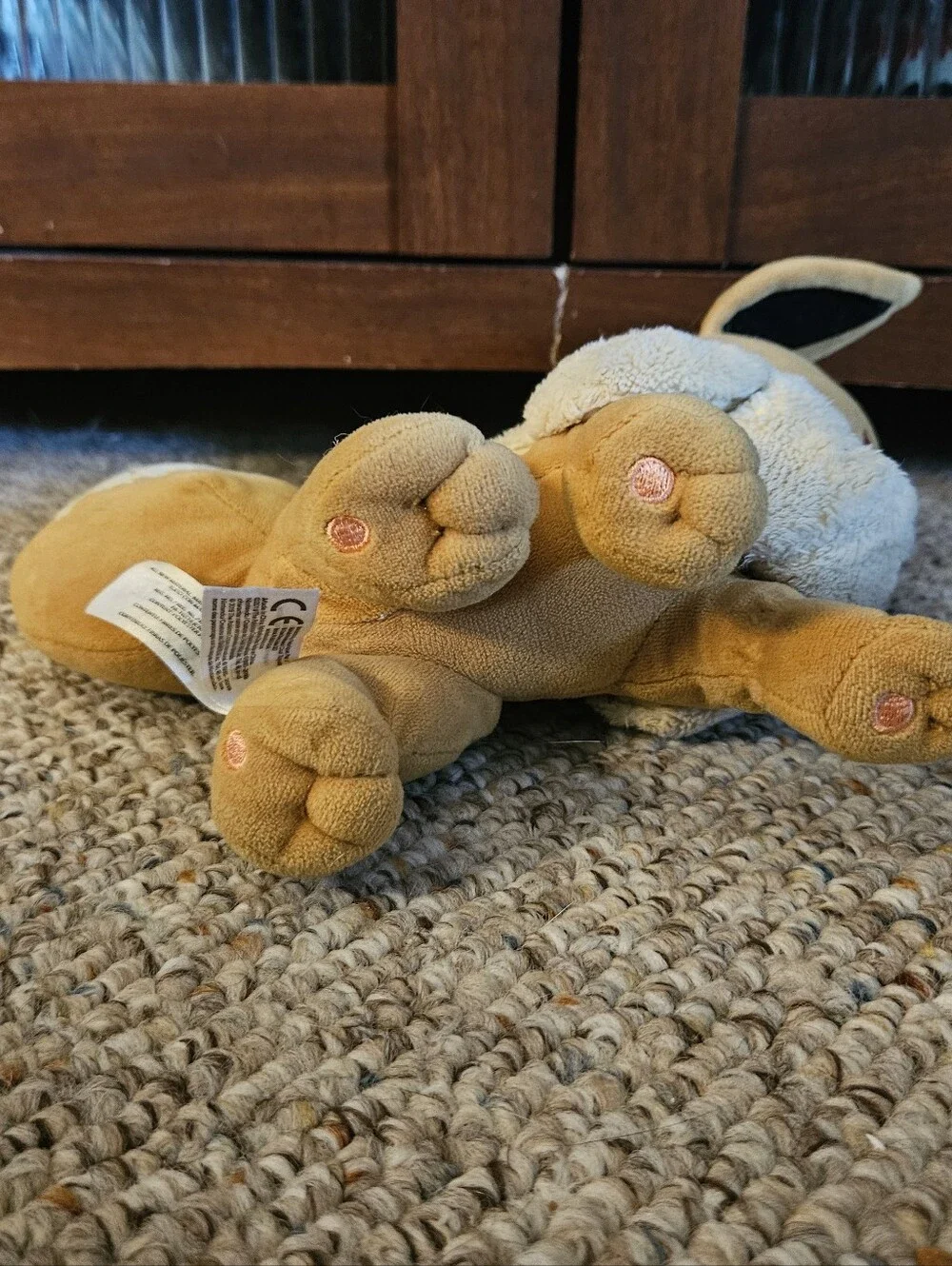 2019 Wicked Cool Toys WCT Pokemon Eevee